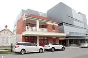 Leederville No. 3 Fire Station, 4 McCourt Street