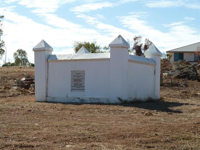 Corner view