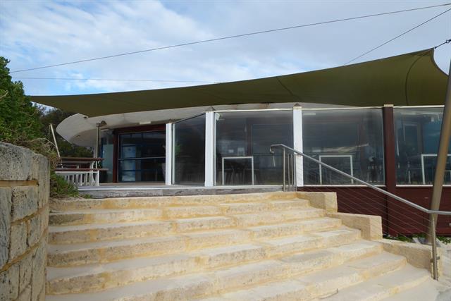 Floreat Beach Kiosk