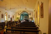 View towards Altar