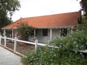 Former Nurses' Quarters