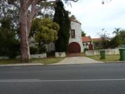 Front Elevation
