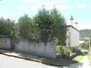 South west elevation