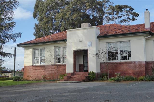 Wembley Primary School