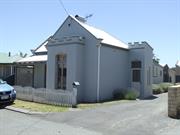 Streetscape Elevation