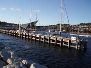 View of Jetty