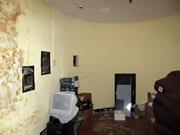 Bio Box - projection room