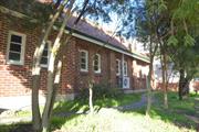 Henderson Memorial Church