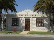 Jubilee Hall