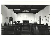 View of interior from entrance(2)