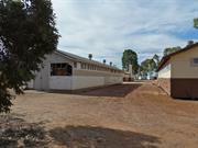 View se between huts112 & 113 (r)
