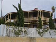 Front Elevation