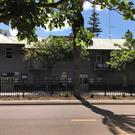 Rockingham Hotel front of building 2023 B