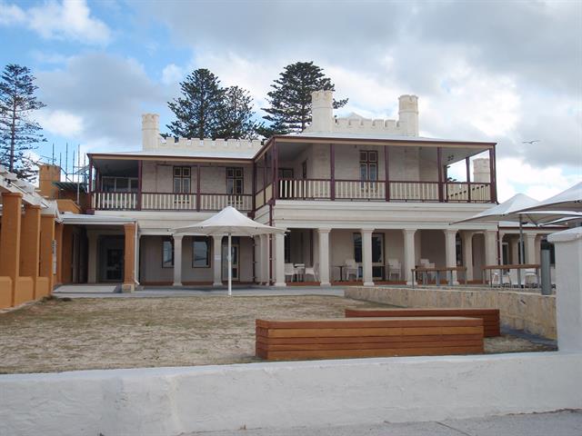 Rottnest Island Hotel