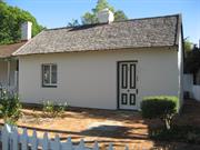 Front elevation from Surrey St