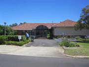 Harvey District Hospital