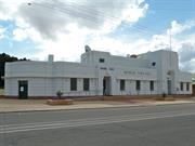 Front view