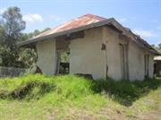 Roelands Mission Ruin