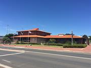 Shire of Collie Council Chambers