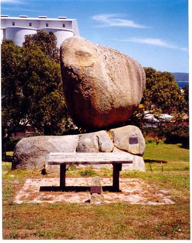Heritage Today 2000