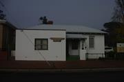 67 Throssell Street - Old Police Station