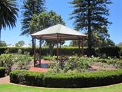 Rotunda - Snell Park