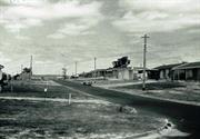 Montrose Street c1966