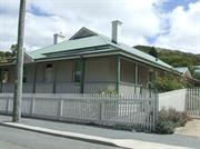 South East Elevation