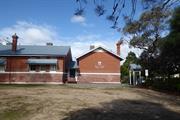 West Leederville Primary School