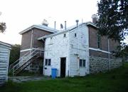 Sergeant's Quarters