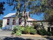 Uniting Church, view south/east
