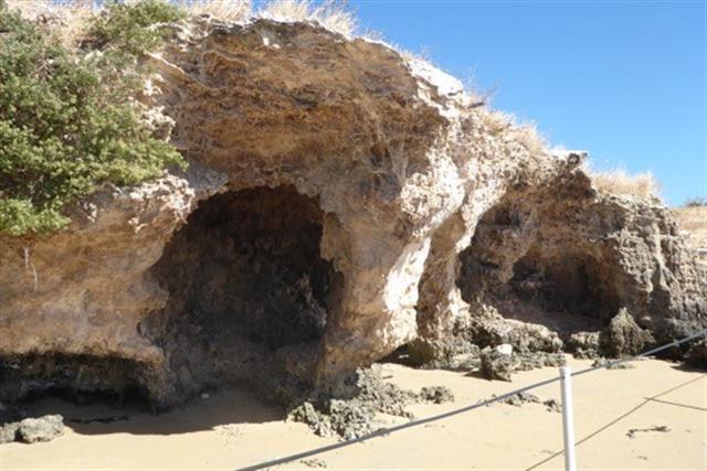 Store Cave 2