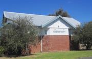 Masonic Hall
