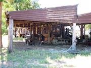 Sawmill Building