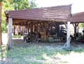 Sawmill Building