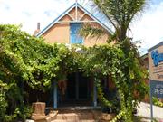 Front Facade