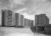 Brownlie Towers 1970
