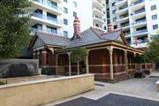 Nurses Memorial Centre