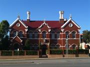 St Brigid's Convent