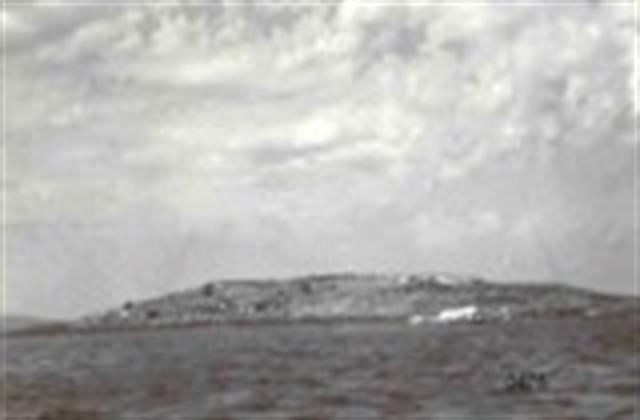 Green Island c1940
