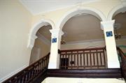 OBH - interior - ground - main stair - looking up from landing