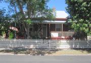 Doctor's Residence
