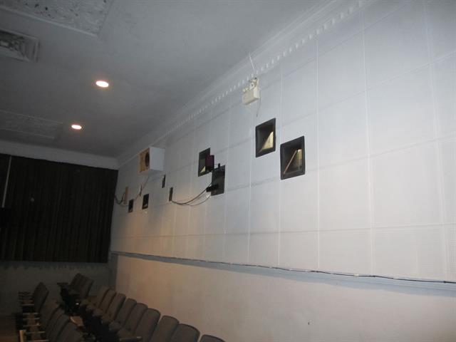 Cinema 1