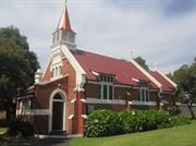 St Peter's Anglican