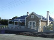 North East Elevation