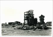 General view of mine site