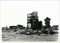 General view of mine site