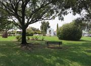 Canning War Memorial 3