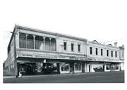 Front elevation from Stirling Terrace