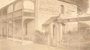 Rockingham Hotel, n.d.